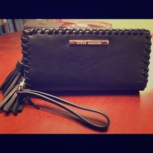 Steve Madden wallet